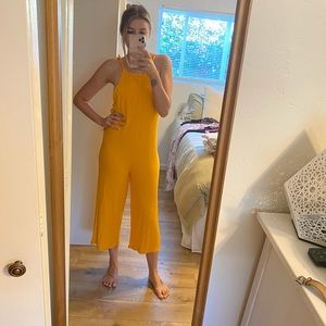 Topshop cotton jumper